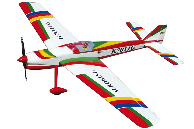 Hype 3d sales rc plane